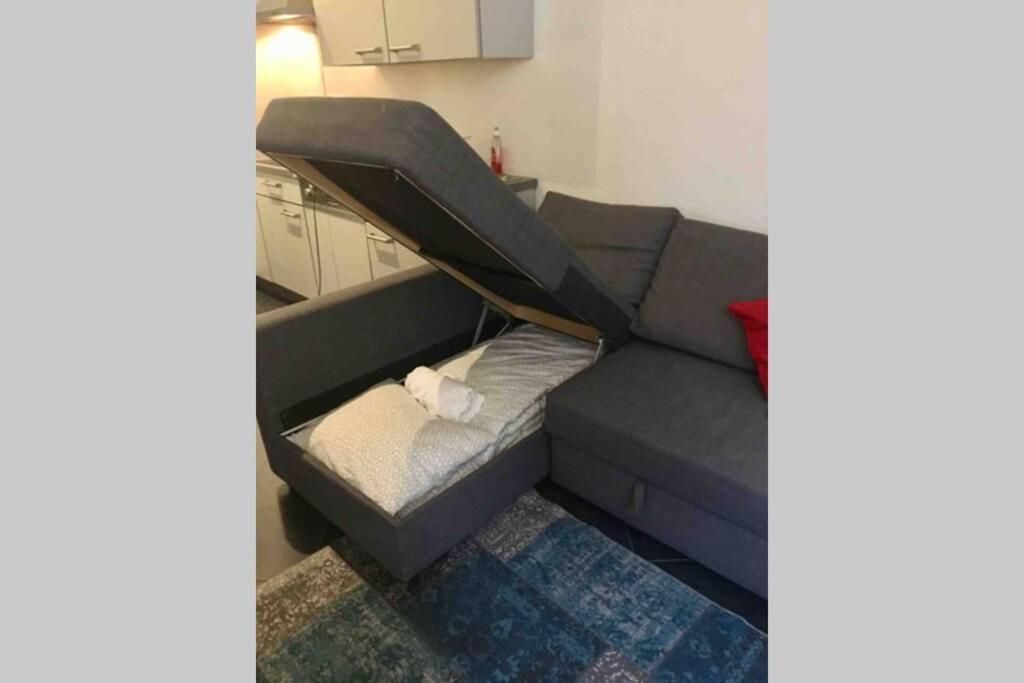 En Plein Coeur De Bruxelles. Superbe Duplex.A Voir! Esterno foto