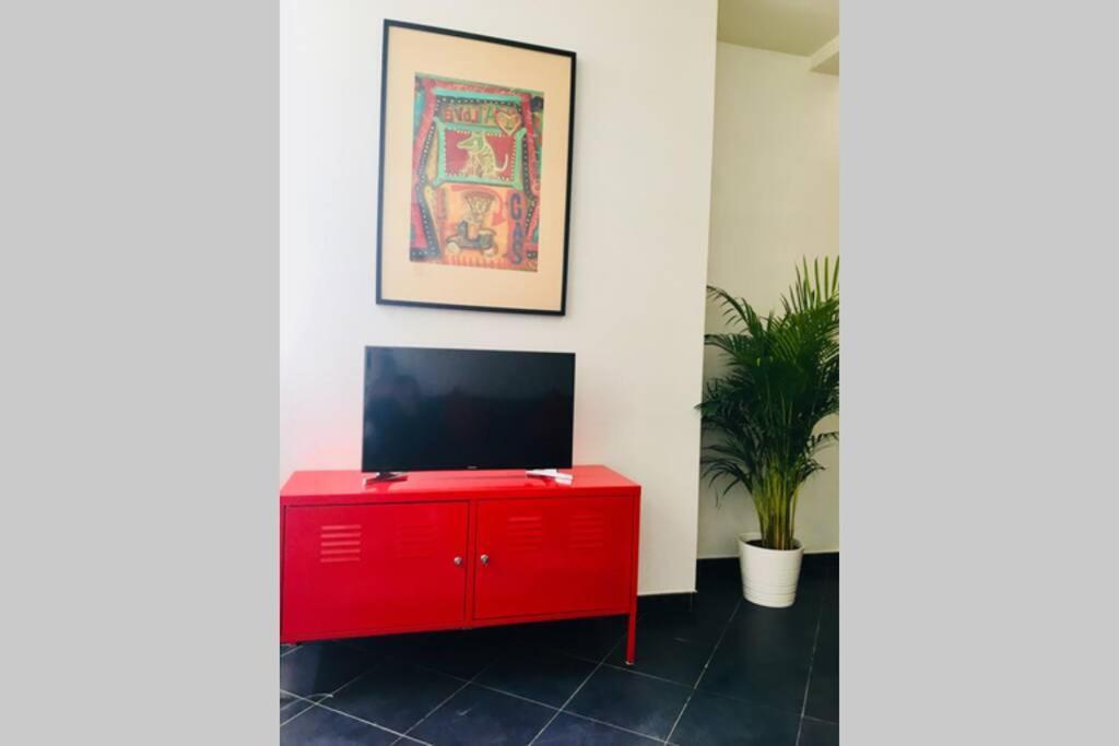 En Plein Coeur De Bruxelles. Superbe Duplex.A Voir! Esterno foto